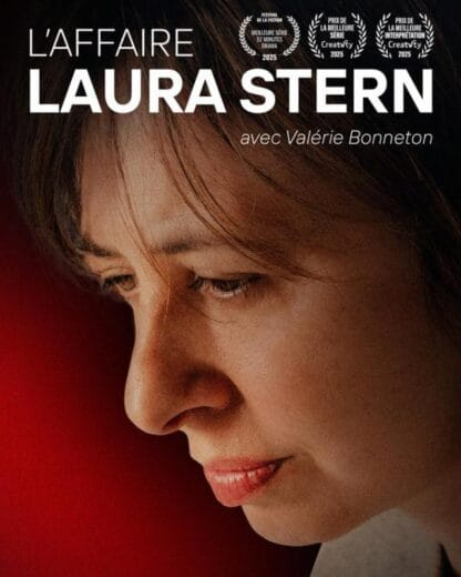 L'affaire Laura Stern