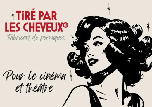alt="Perruque cinéma en cheveux naturels – fabrication artisanale"