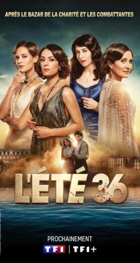 L'Eté 36