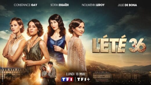 L'ete