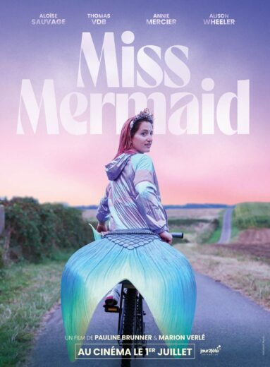 Miss Mermaid 1